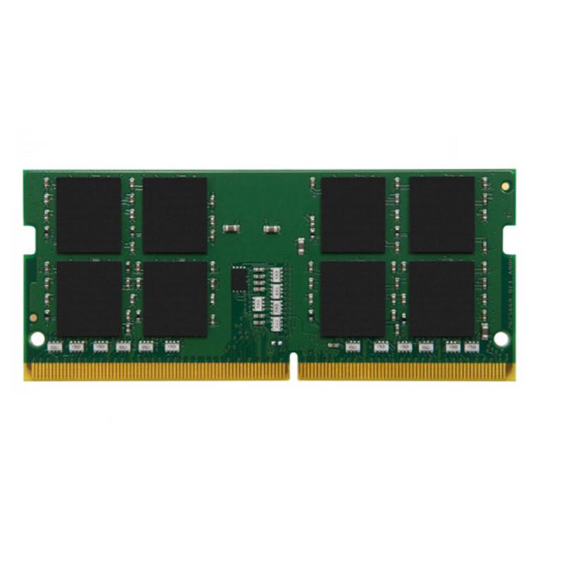 KINGSTON 32 GB DDR4 3200MHZ CL22 KVR32S22D8/32