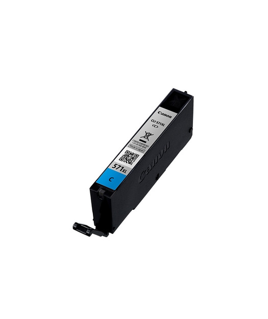 Canon CLI-571XL Cyan Mürekkep Kartuş 0332C001