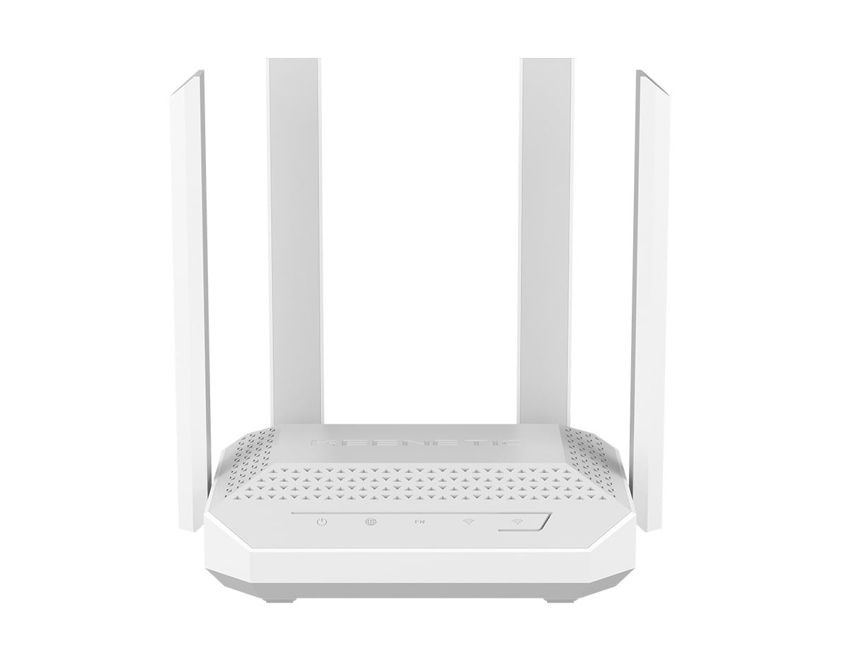 KEENETIC KN-3910-01-EU