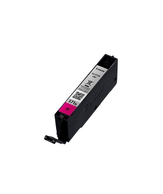Canon CLI-571XL Mag Mürekkep Kartuş 0333C001