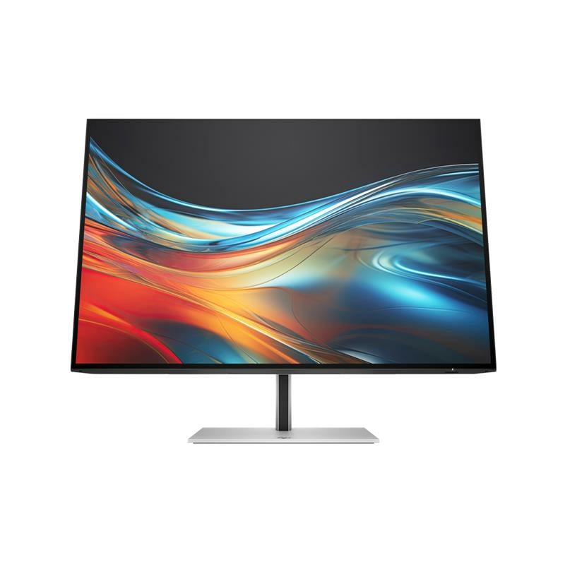 HP 24 8X534AA 724PN 7 PRO WYXGA 1920 x 1200 1xHDMI 1xDP Monitör