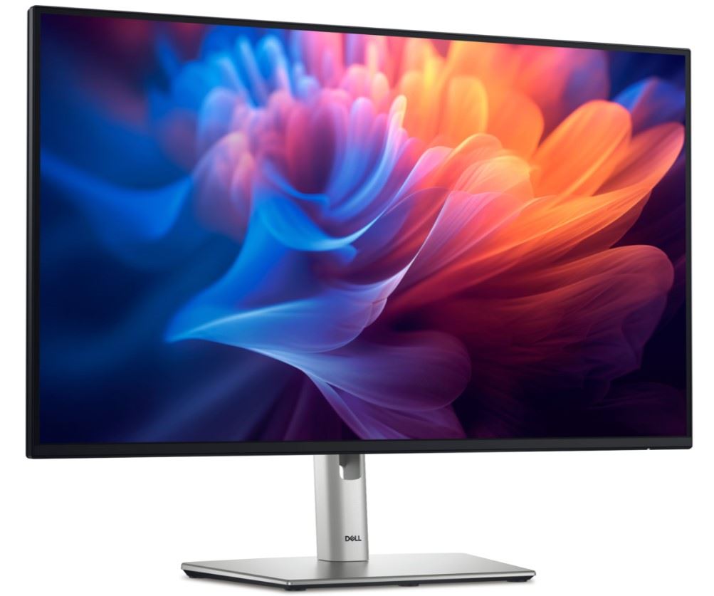 DELL P2725HE 27 inc USB-C 920X1080 8MS HDMI DP USB-C Monitör
