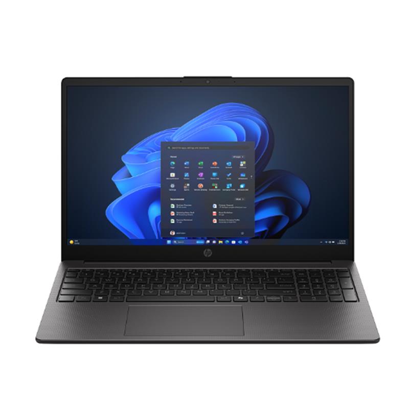 HP 255R D30M3ET RYZEN 5-7535U 16 GB 512 GB SSD 15.6 DOS