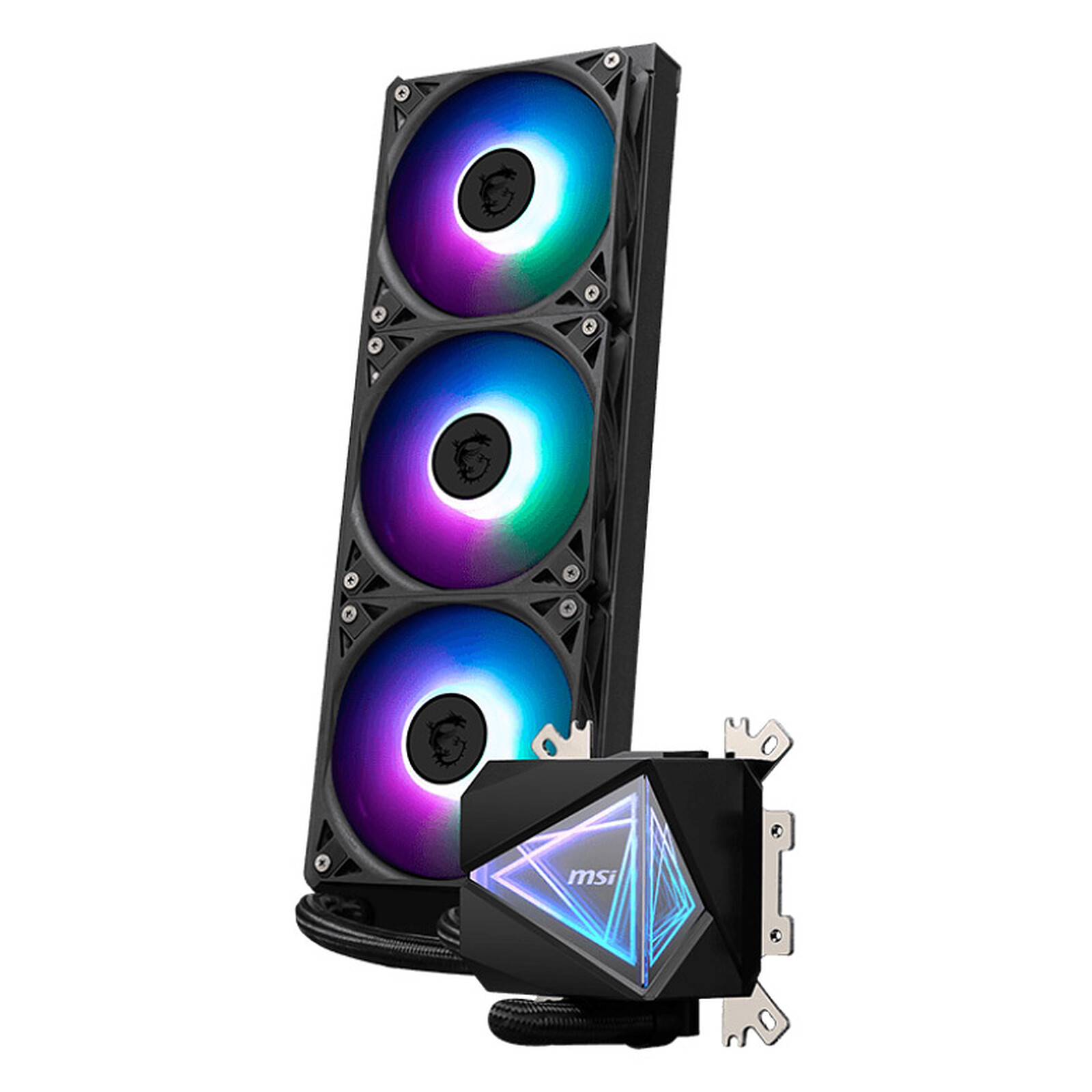 MSI MAG CORELIQUID I360