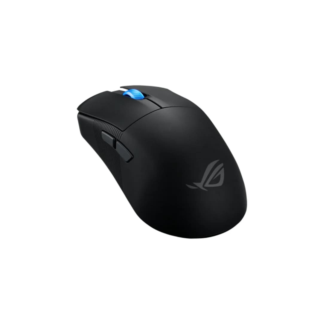 ASUS P716 ROG HARPE ACE MINI/BLK KABLOSUZ OYUN FARESİ 49G HAFİF AIMPOINT PRO 42K OPTİK SENSÖR OPTİK MİKRO ANAHTARLAR ROG POLLING RATE BOOSTER ESPORTS VE FPS