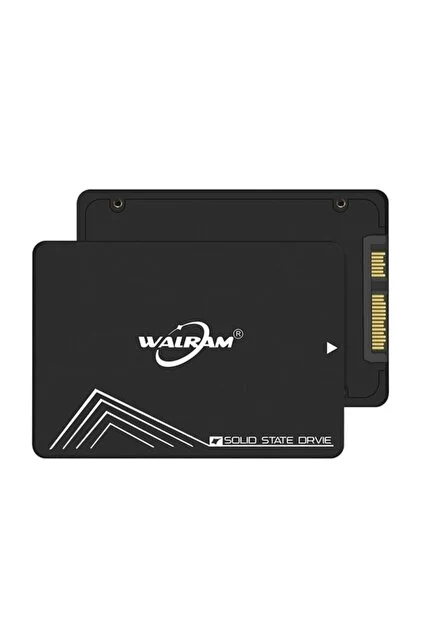 Walram 2.5 inc SATA 480GB Dahili SSD