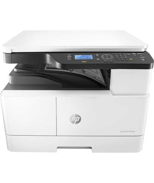 HP LaserJet M442dn Çok Fonksiyonlu Lazer Yazıcı