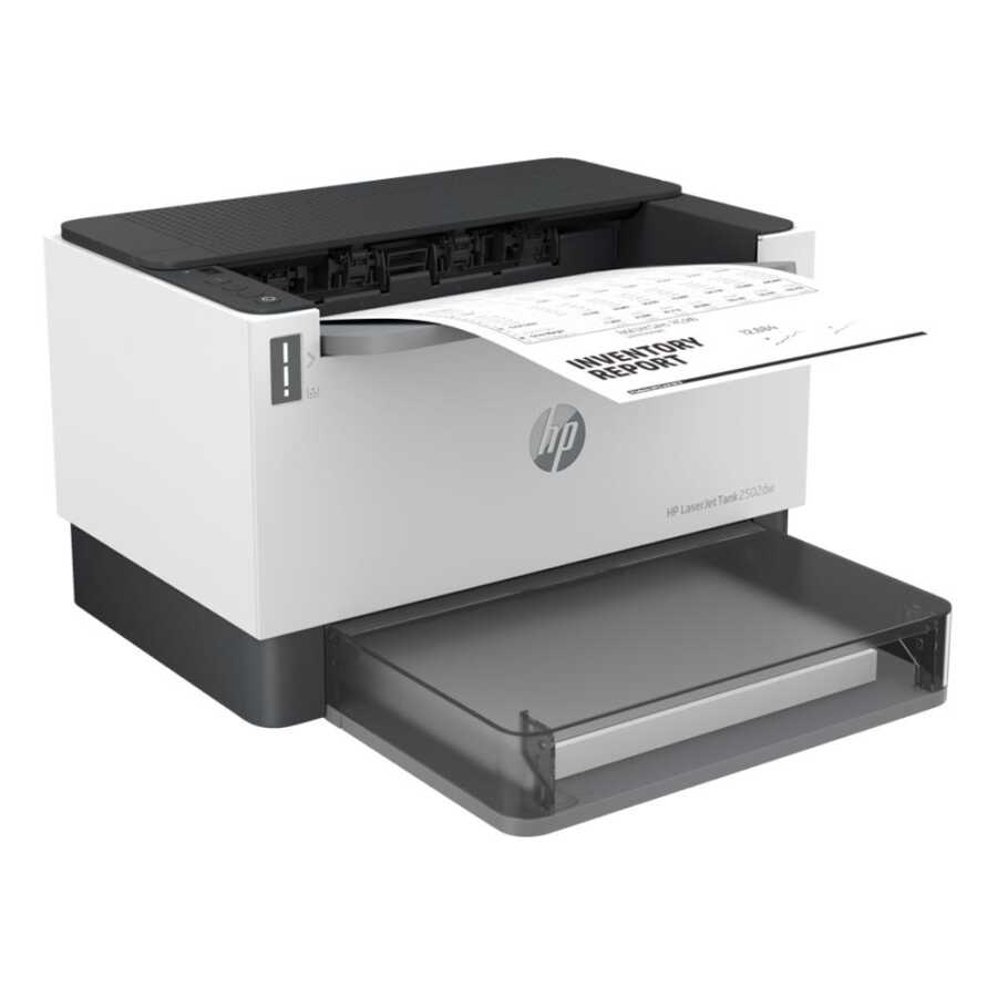HP 2R3E3A LaserJet Tank 2502dw Laser Yazıcı A4