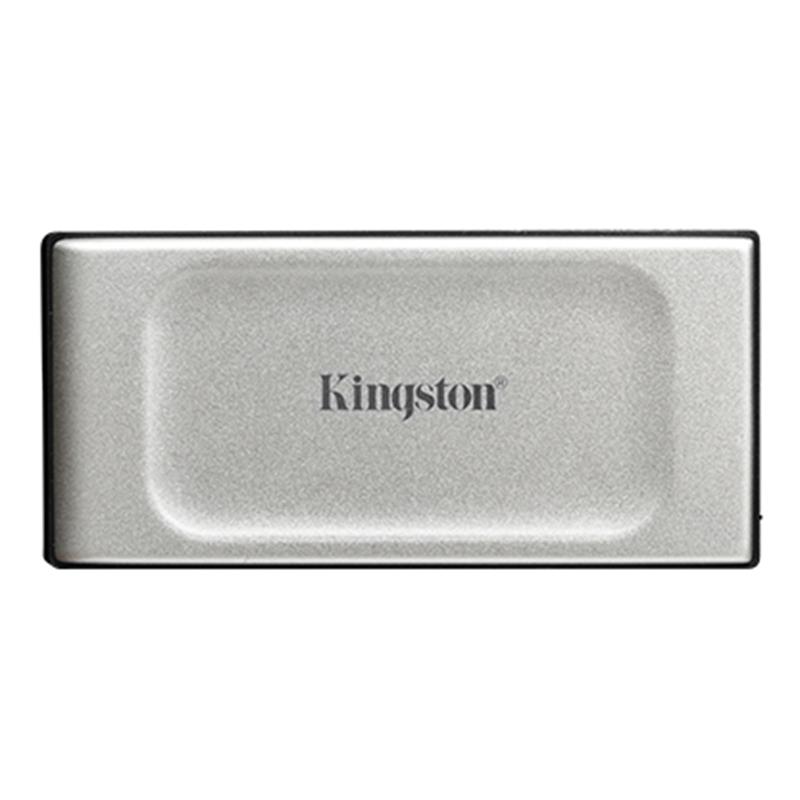 KINGSTON EXTERNAL 1 TB USB-C 3.2 GEN 2X2 SSD 2000/2000 MBS SXS2000/1000G