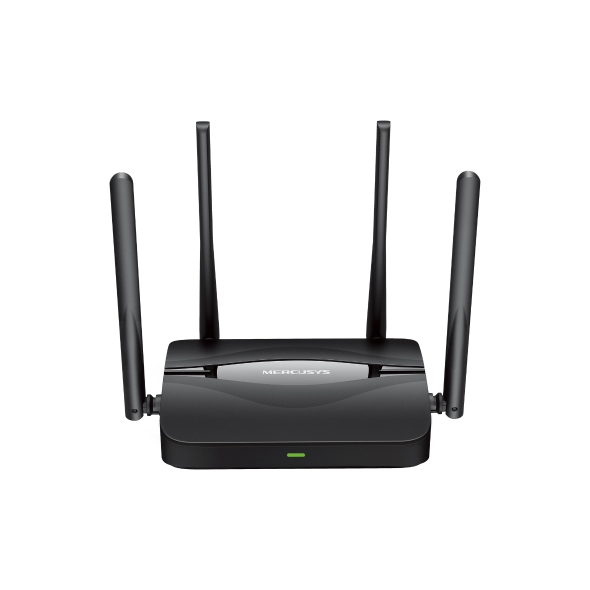 TP-LINK MERCUSYS MR25BE BE3600 DUAL BAND WIFI 7 ROUTER