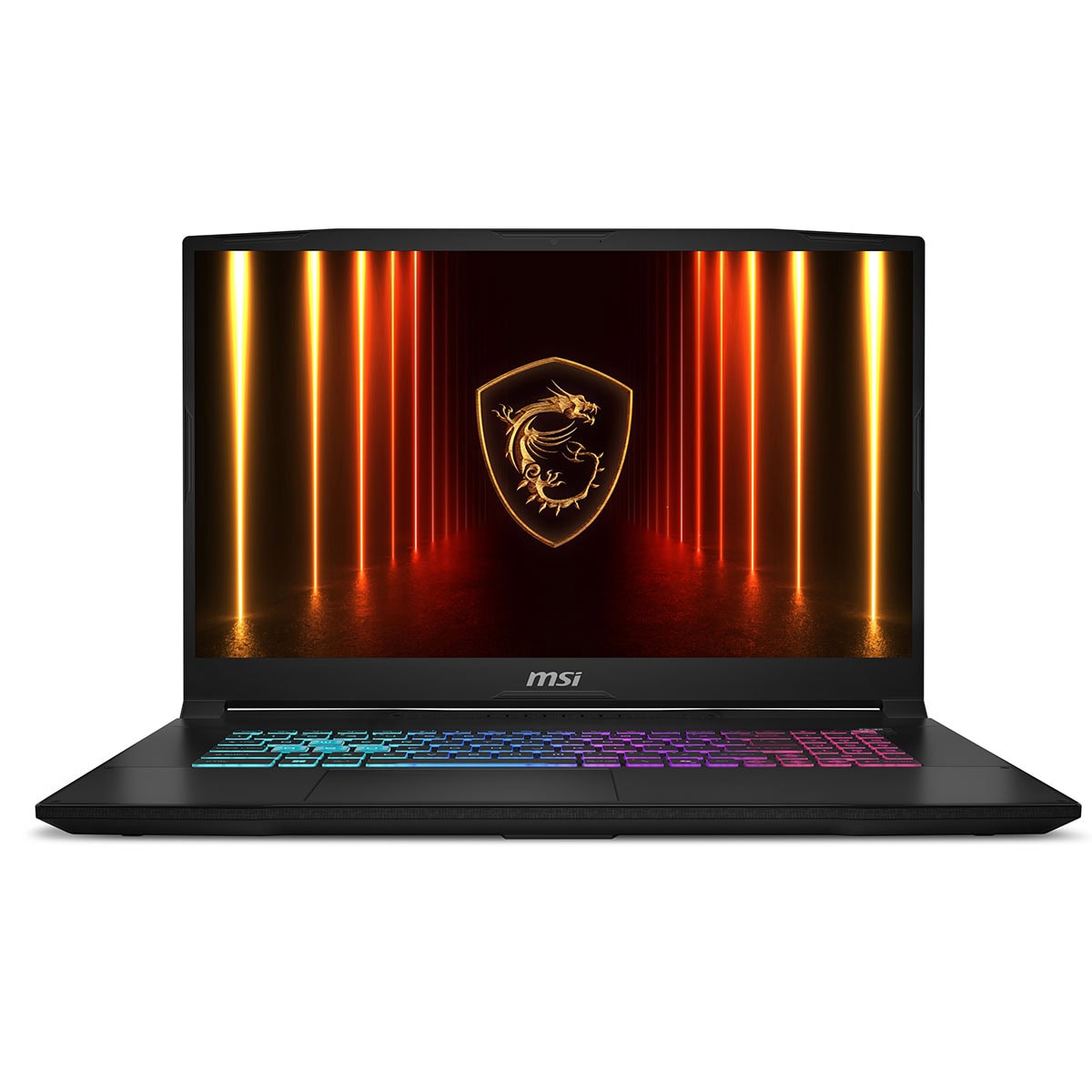 MSI NB KATANA 15 HX B14WFK-450XTR I9-14900HX 32GB DDR5 RTX5060 GDDR7 8GB 1TB SSD 15.6 QHD 165Hz DOS