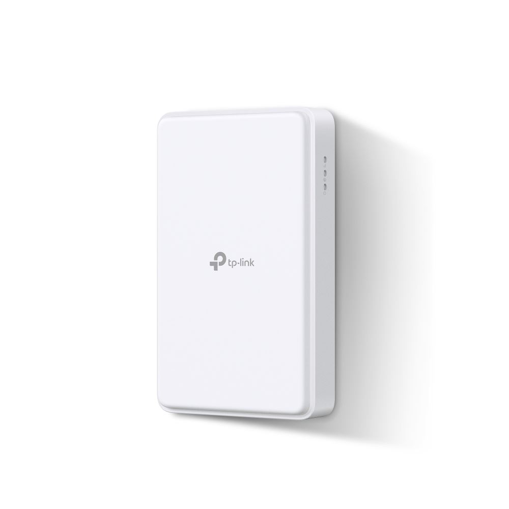 TP-LINK NE200-OUTDOOR 5G Dış Mekan Router