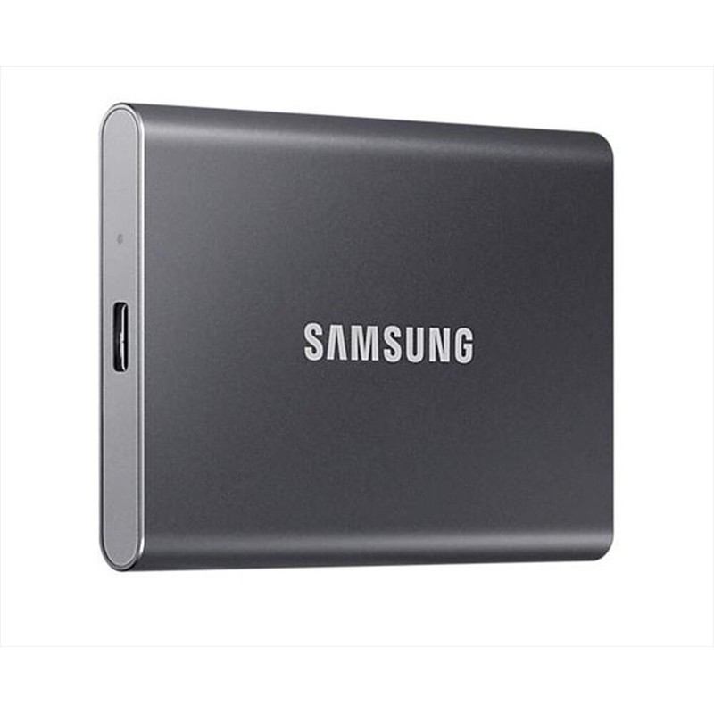 SAMSUNG 2 TB T7 USB3.2 MU-PC2T0T/WW 1050-1000 MB/S TASINABILIR SSD SAMSUNG TR GARANTILI