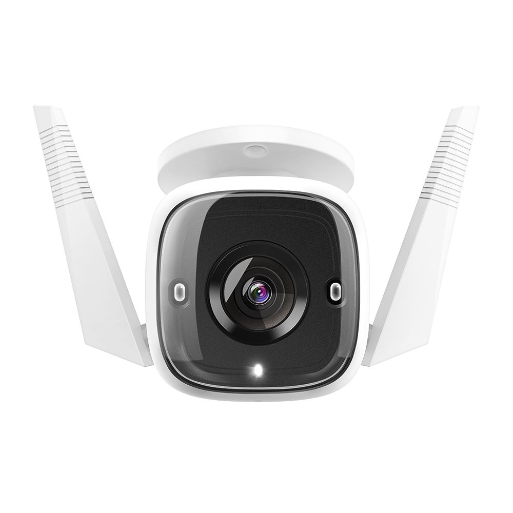 TP-LINK TC65 Dış Mekan Güvenlik Wi-Fi Kamerası