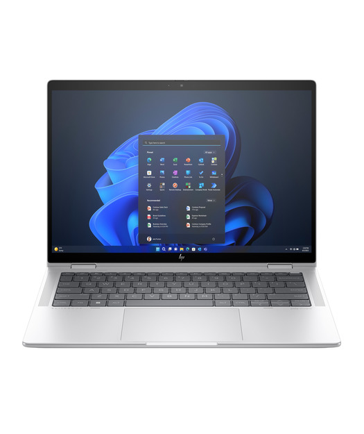 HP Ex3601040G11 U7-155H 14 16GB Ram 512 GB SSD W11Pro