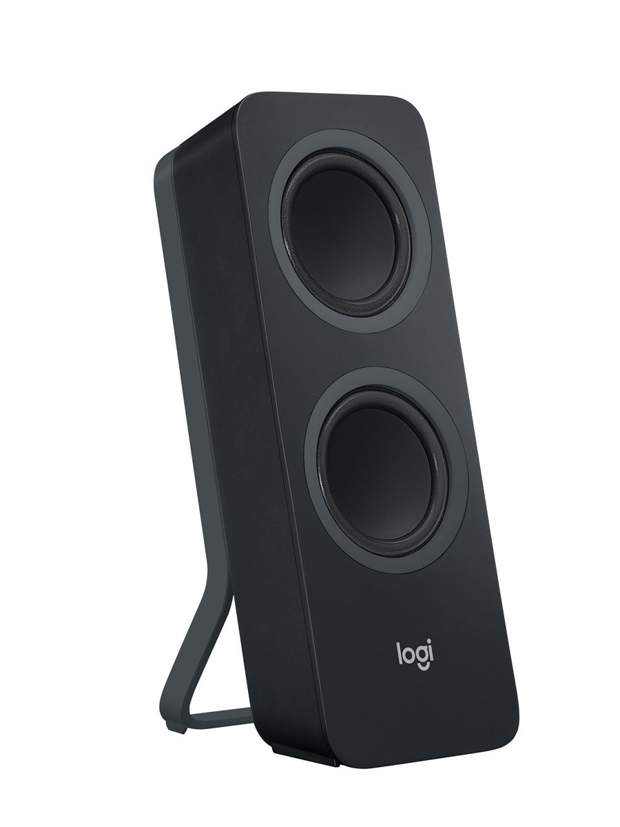 LOGITECH Z207 Bluetooth Siyah 980-001295 Hoparlör