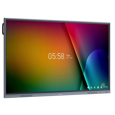VIEWSONIC 75 IFP7533-G VIEWBOARD 4K İNTERAKTİF DOKUNMATİK EKRAN
