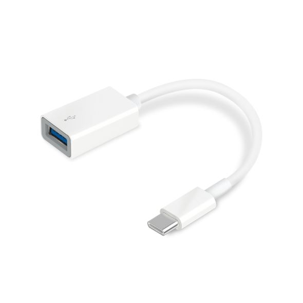 TP-LINK UC400 UC400 Yüksek Hızda 3.0 USB-C USB-A Adaptör
