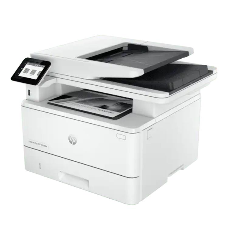 HP  2Z629A M4103FDW YAZ/TAR/FOT/FAX A4 Resim-2