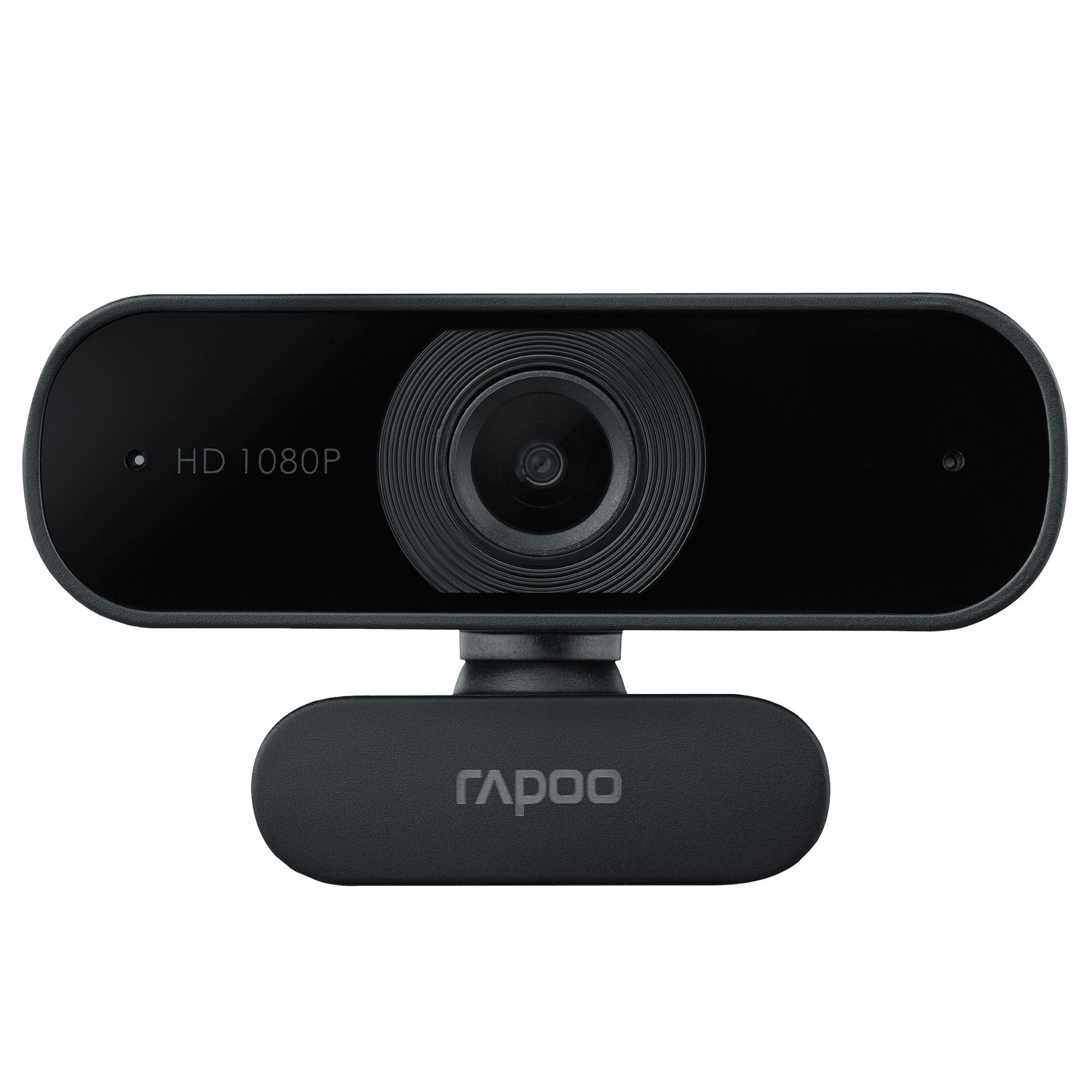 RAPOO 19847 C260 Siyah Web Kamera