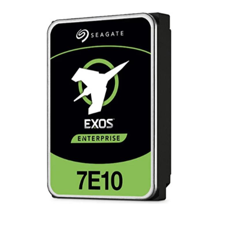 SEAGATE 8 TB 3.5 inc EXOS SATA 7200RPM 256MB ST8000NM017B (5 YIL RESMI DIST GARANTILI)