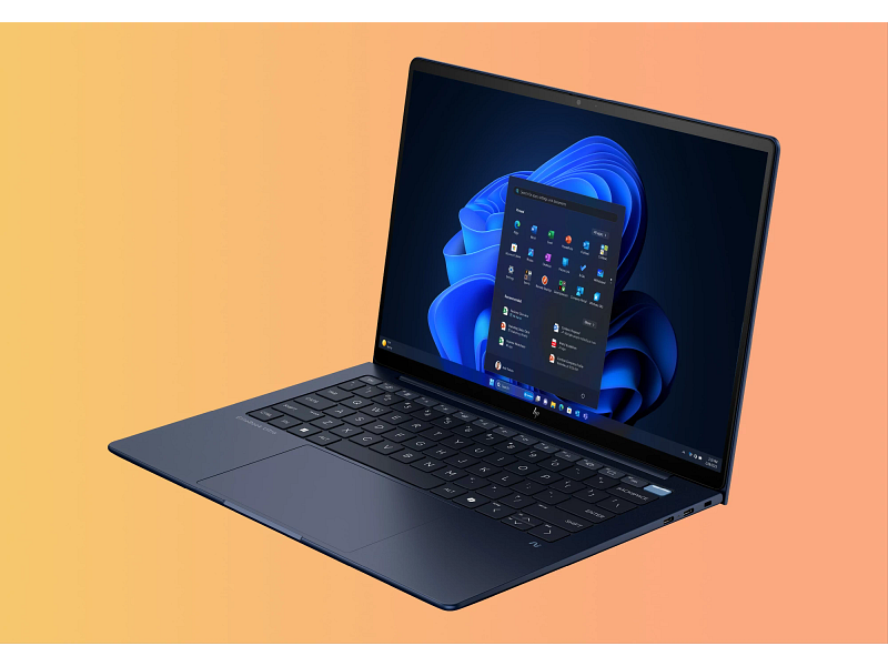HP NB D30U4ET ELITEBOOK ULTRA AI G1i U7-258V 32GB 1TB SSD 14.0 W11P