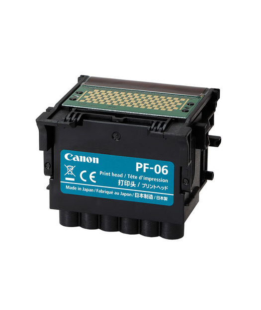 Canon PF-06 Baskı Kafası 2352C001