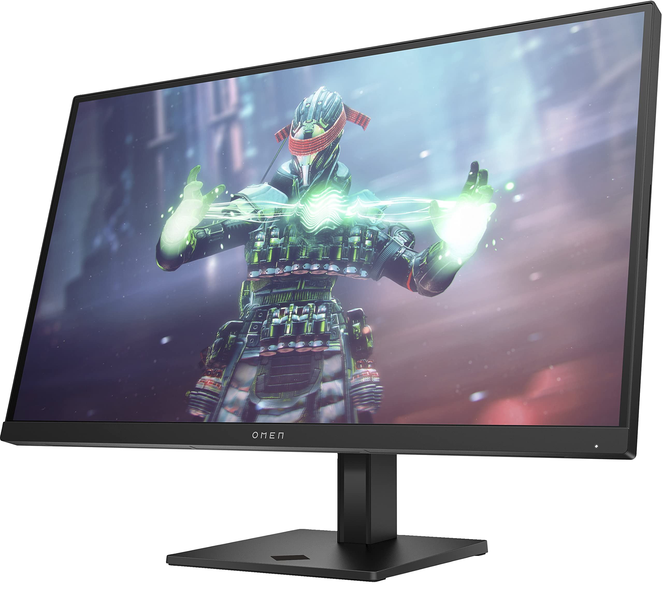HP 780G8E9 OMEN 27k UHD 144Hz Gaming Monitör