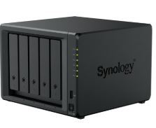 SYNOLOGY DS1525PLUS NAS SERVER 5AD 3.5 inc Disk Destekli Storage