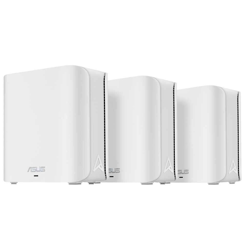 ASUS BD4(W-3-PK) Access Point