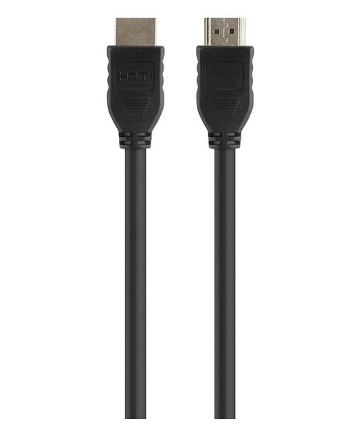 Belkin High-Speed HDMI 2.0 Cable 1.5 m