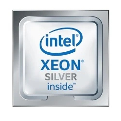 DELL INTEL XEON SILVER 4310 2.1G 12C/24T 10.4GT/s 18M Cache Turbo HT (120W) DDR4-2666CK
