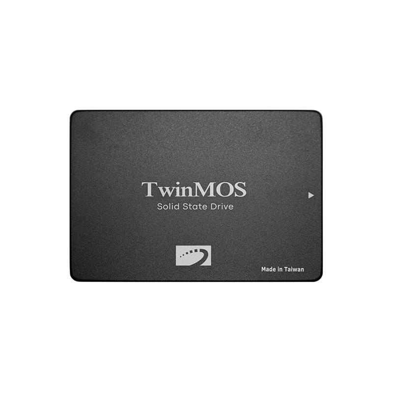TWINMOS 1 TB 2.5 SATA3 580/550 3DNAND GREY TM1000GH2UGL