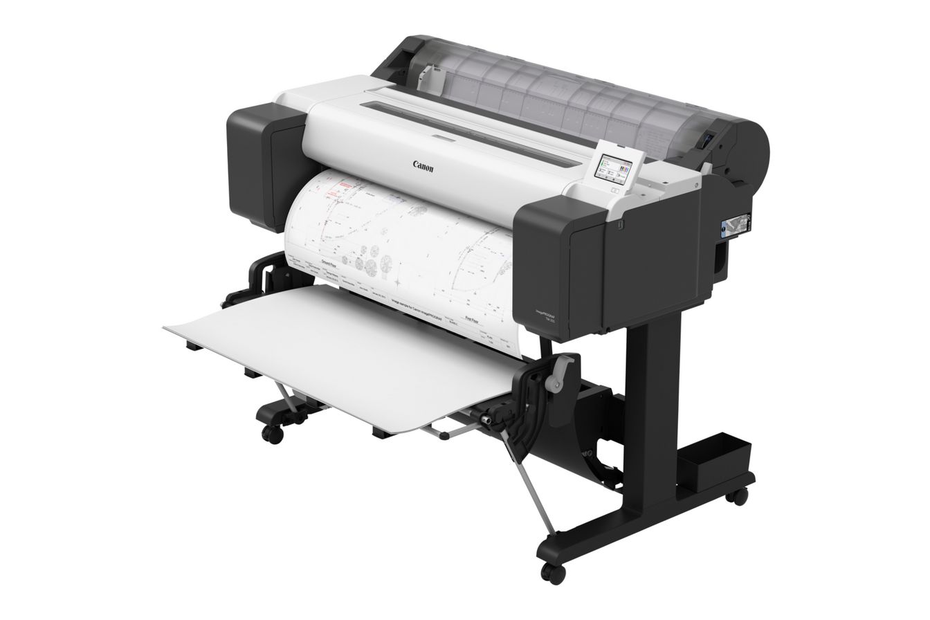 CANON 6246C003  LFP TM-350 IMAGEPROGRAF
