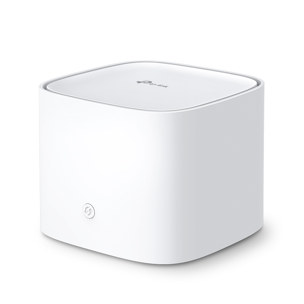 TP-LINK HX520(1-PACK) AX3000 TUM EV MESH WI-FI SISTEMI