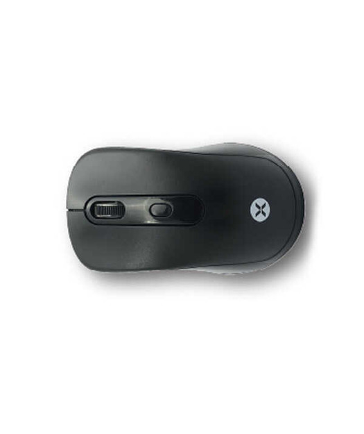 Dexim MW-036 Kablosuz Mouse Siyah