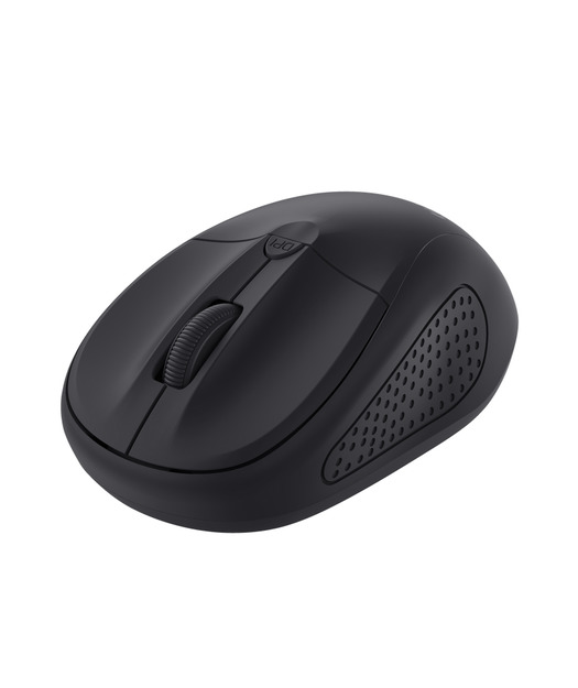 Trust 24794 Primo Kablosuz Mouse Siyah