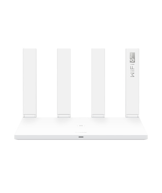 Huawei WiFi AX3 (PSDN-AX31-20) Modem - Beyaz