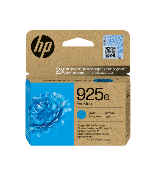 HP 4K0W0PE EvoMore Camgöbeği M.K(925e)