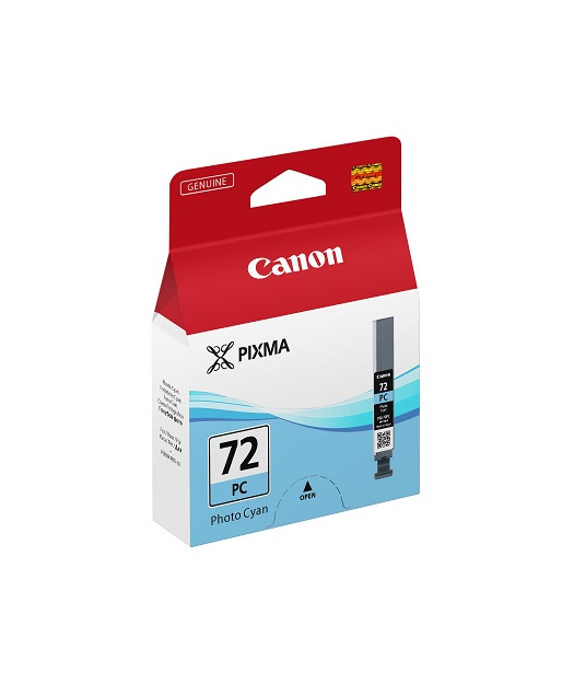 Canon PGI-72 PC Mürekkep Kartuşu 6407B001
