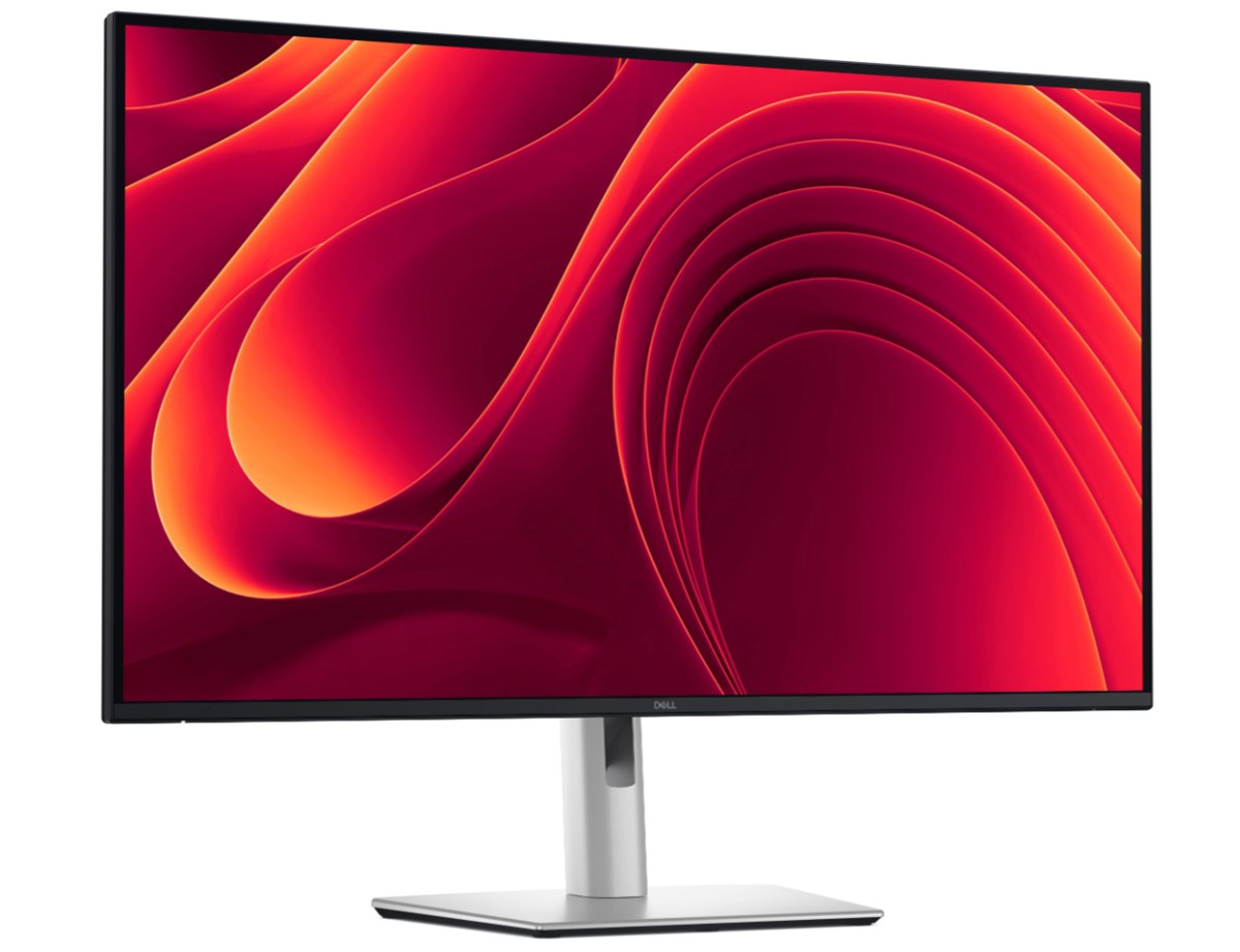 DELL 32 inc P3225DE PRO PLUS QHD USB-C HUB MONITOR 8MS 100 HZ 2560x1440 VESA 1x HDMI 2x DP 1X ETHERNET