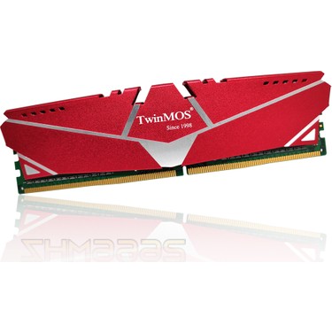 TWINMOS  32 GB DDR4 3200MHZ DT MDD432GB3200D
