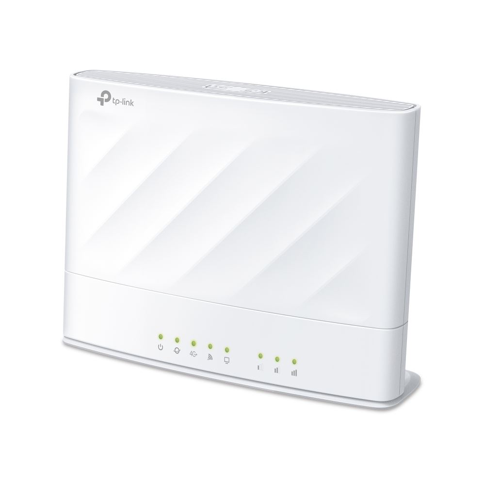 TP-LINK ARCHER-MX700 4G+ AX1500 Çift-Bant Wi-Fi LTE Router