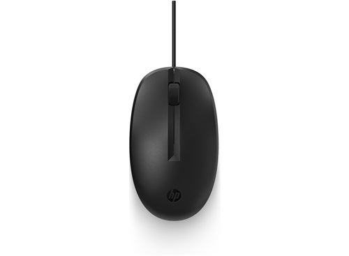 HP 265A9UT 125 Kablolu Mouse
