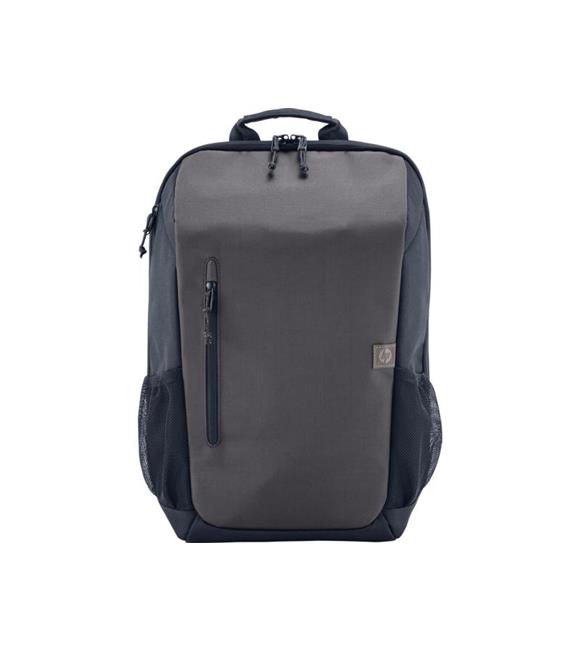 HP Travel Dizüstü Bilgisayar Sırt Çantası 18 Litre  Demir Grisi 15.6 inc (6B8U6AA)