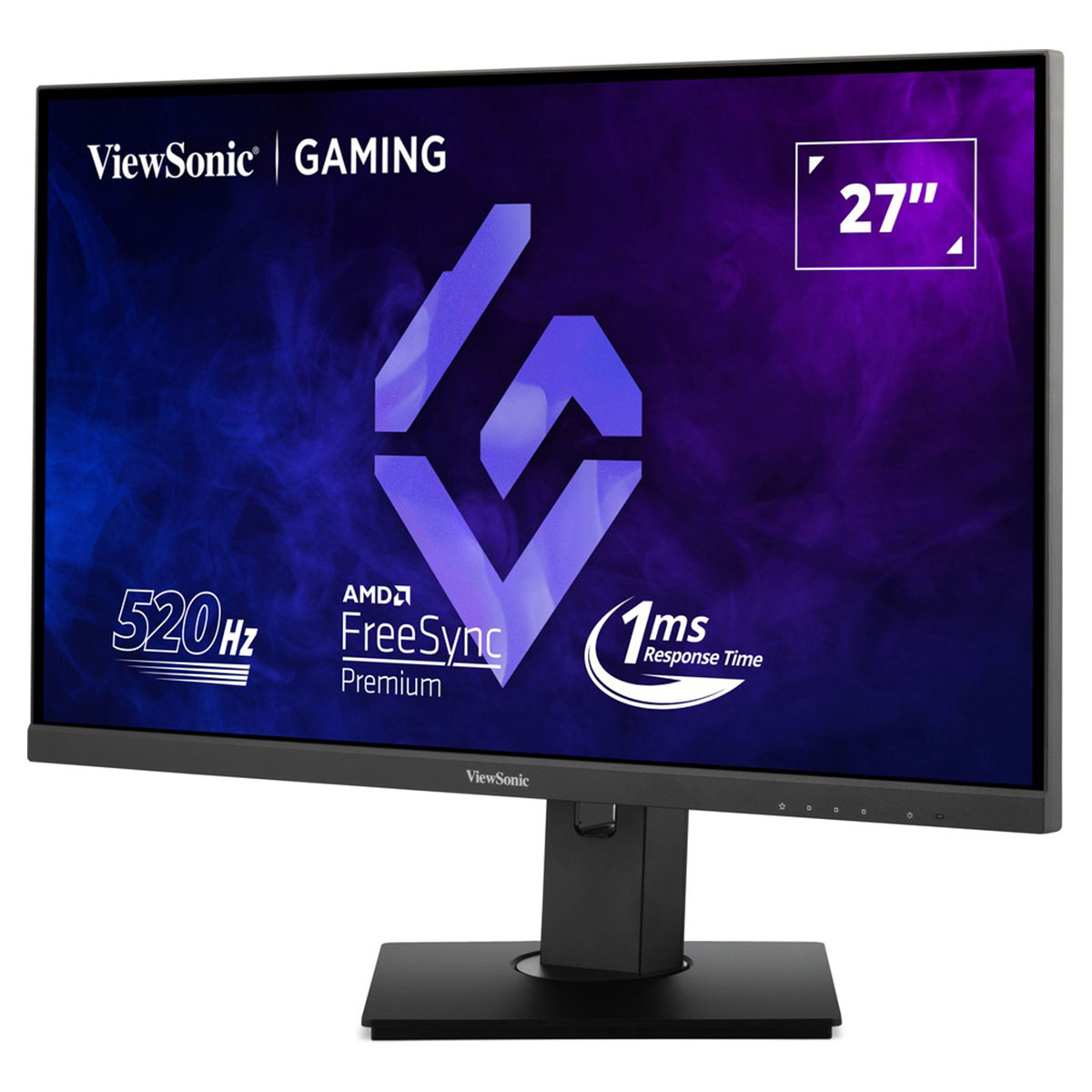 VIEWSONIC XG2737 27 inc FHD Gaming Monitör