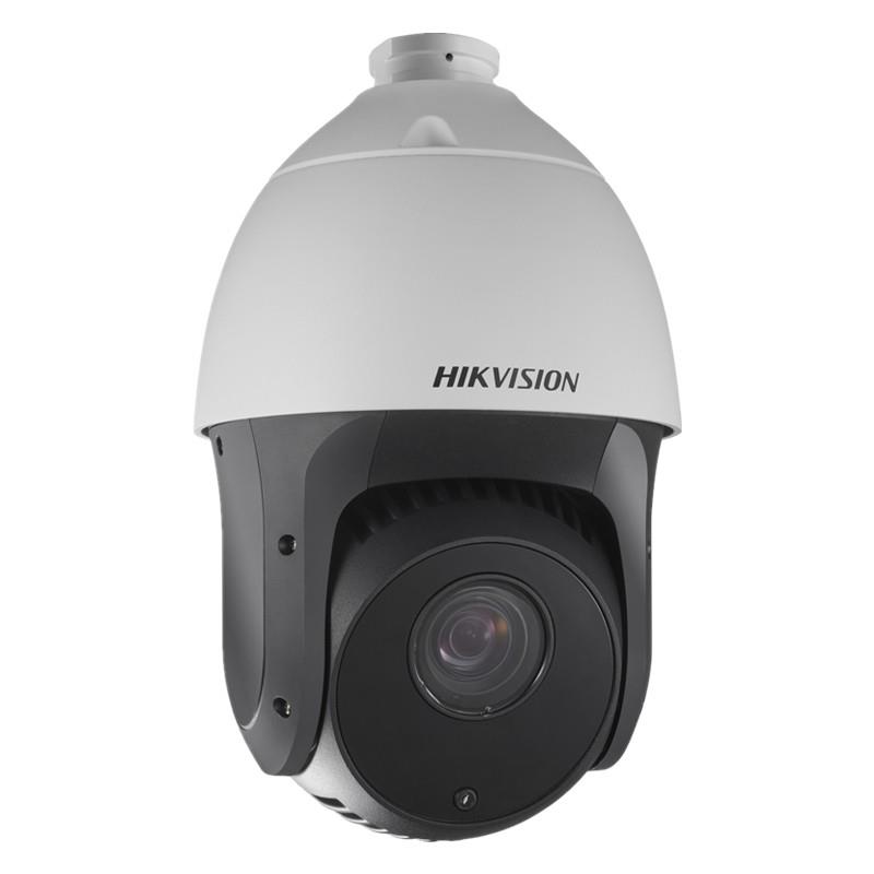 HIKVISION DS-2DE4425IW-DE-T5 4MP 25X 100METRE IR ACUSENSE PTZ DARKFIGHTER IP SPEED DOME KAMERA (AYAK DAHIL)