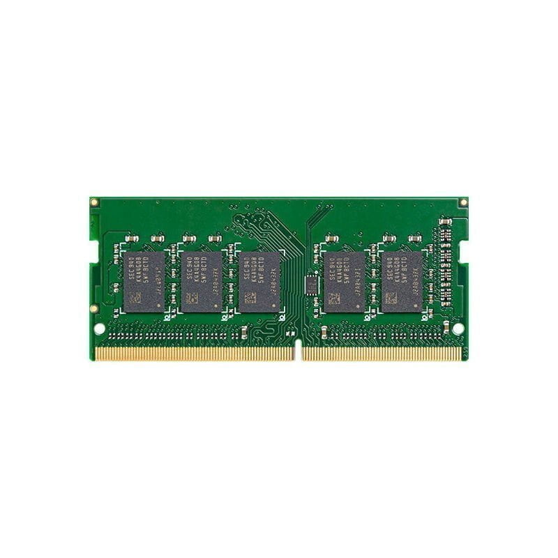 SYNOLOGY D4ES02-8G 8 GB DDR4 Bellek Modülü
