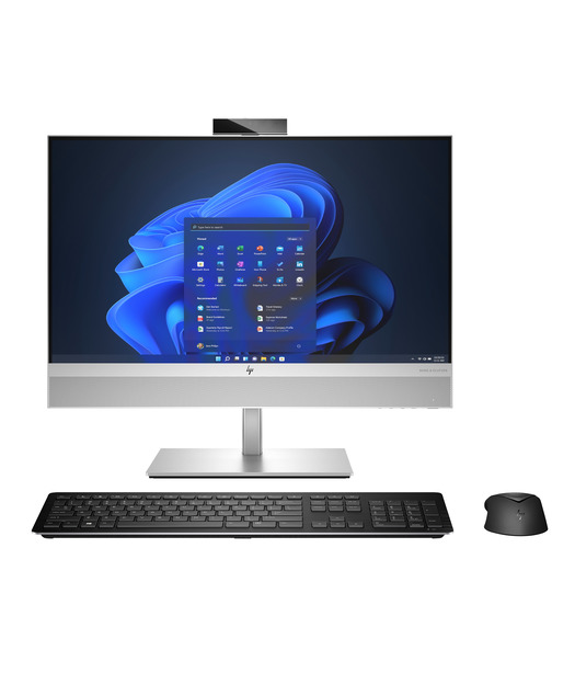 HP EliteOne 840 G9 AiO i7-14700 32GB Ram 512GB SSD W11Pro