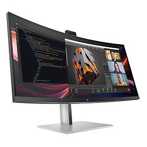HP 34 8K157UT 734PM 7 PRO WQHD 3440 x 1440 1xHDMI 1xDP CONFERENCING MONITOR